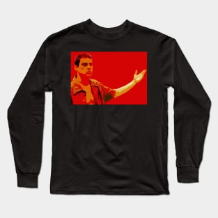 channing tatum Long Sleeve T-Shirt